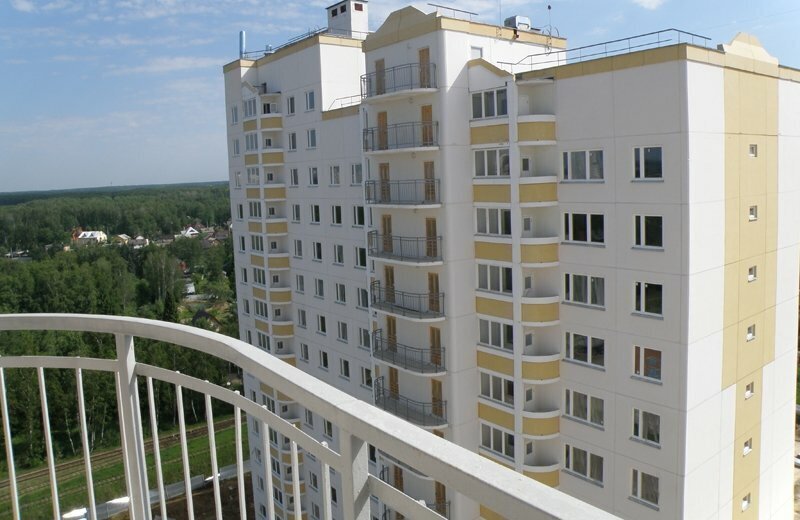 квартира г Москва метро Подольск ул Центральная 42 Московская область, Чехов фото 3