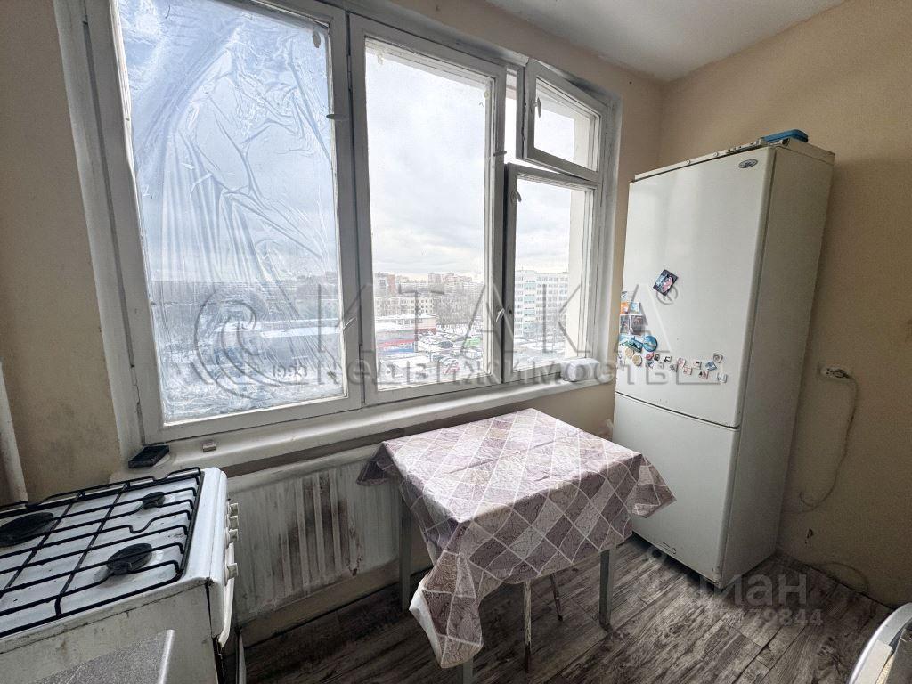 квартира г Санкт-Петербург ул Софийская 40/1 Ленинградская область фото 4