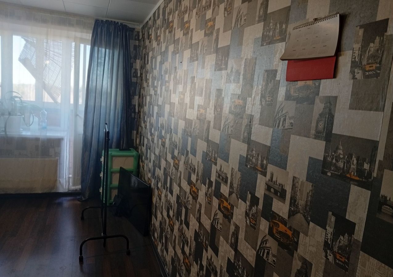 квартира г Солнечногорск ул Школьная 11 ЖК «Поварово-Молодежный» городской округ Солнечногорск, Поварово фото 16