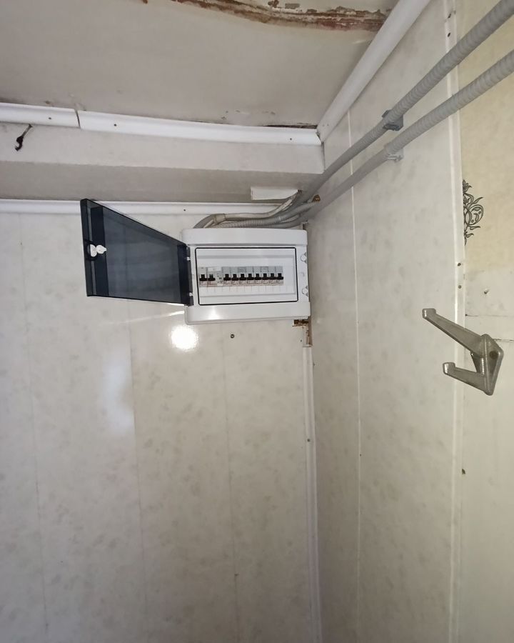 дом г Краснокамск п Оверята 2, садовые участки Мелиоратор фото 11