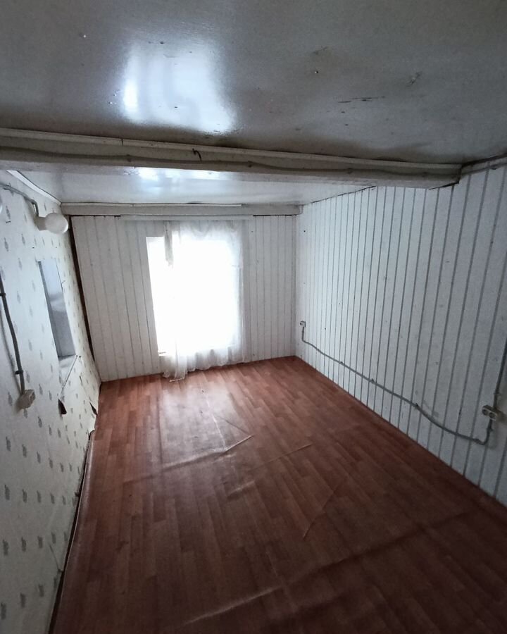 дом г Краснокамск п Оверята 2, садовые участки Мелиоратор фото 12