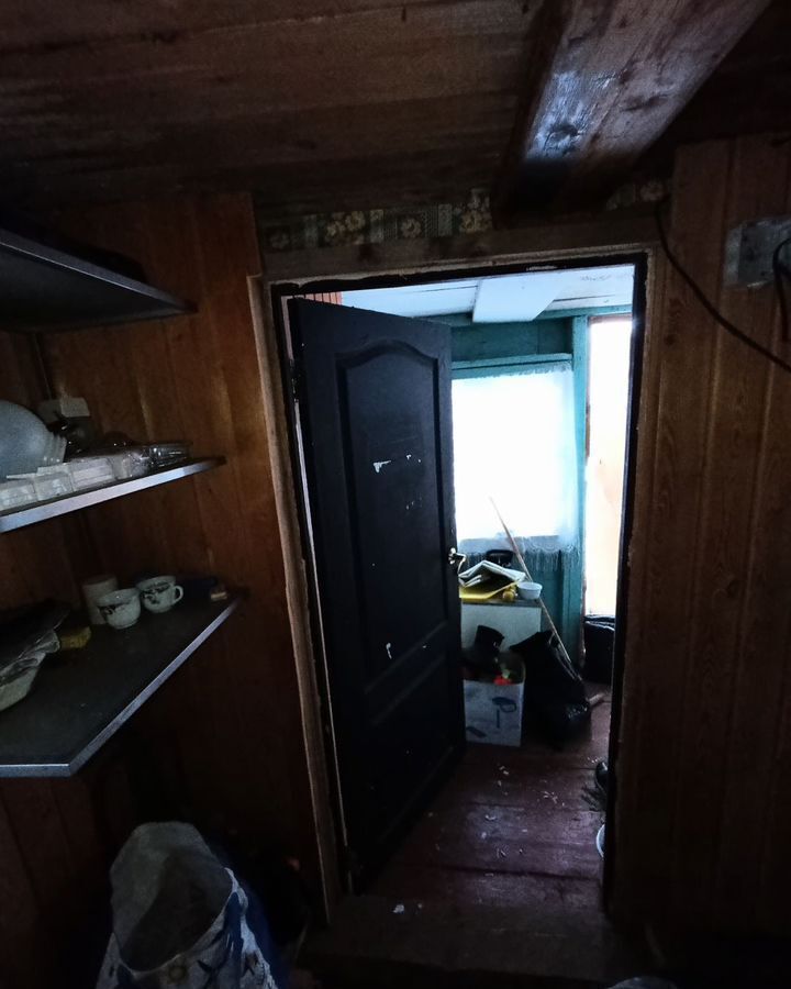 дом г Краснокамск п Оверята 2, садовые участки Мелиоратор фото 10