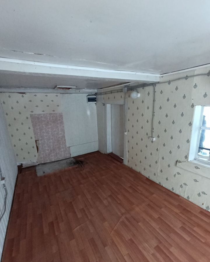 дом г Краснокамск п Оверята 2, садовые участки Мелиоратор фото 13