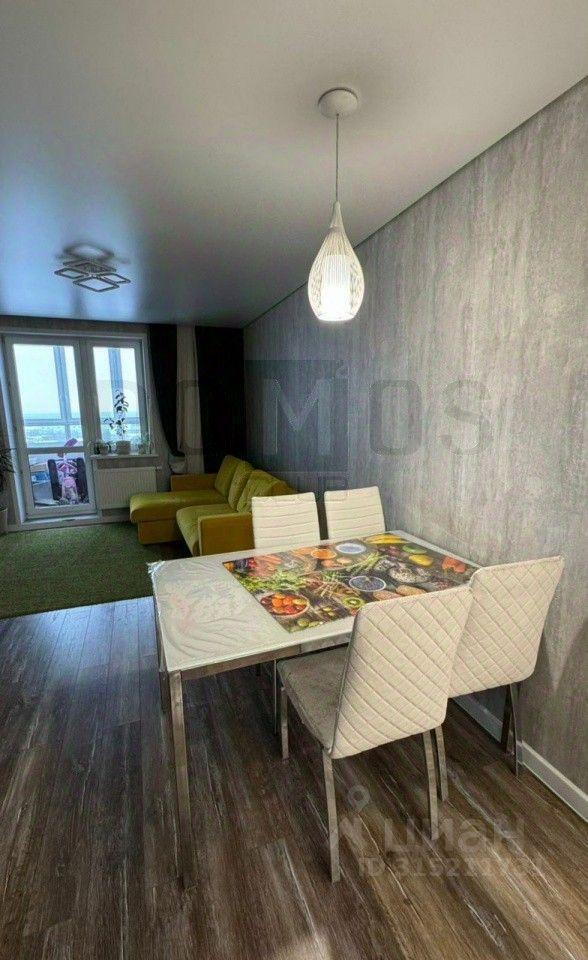 квартира г Екатеринбург р-н Железнодорожный ул Таватуйская 25/3 фото 10