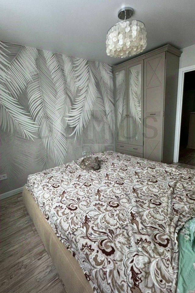 квартира г Екатеринбург р-н Железнодорожный ул Таватуйская 25/3 фото 6