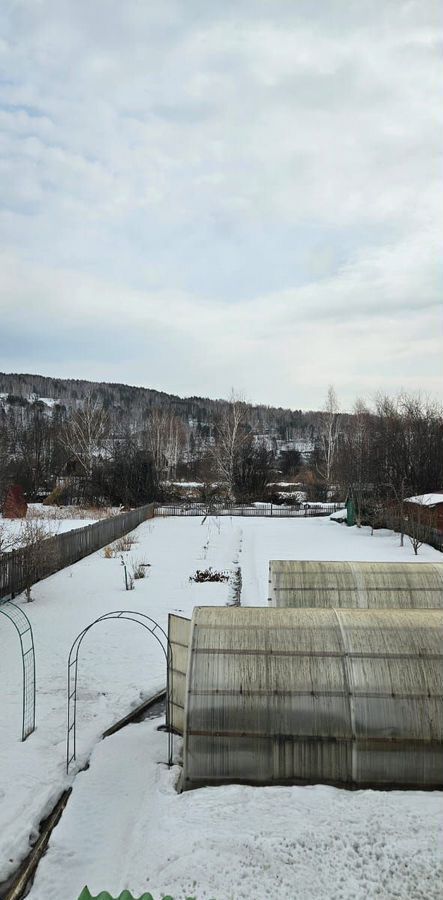 дом г Железногорск снт N 48 ул Лесная фото 15