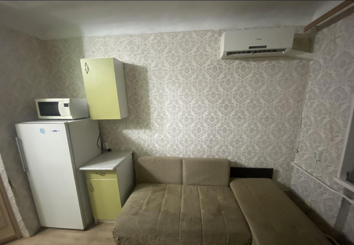 комната г Оренбург р-н Центральный ул Плеханова 17 фото 2
