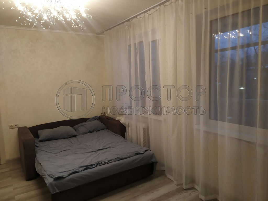 квартира г Истра ул Босова 21 фото 1