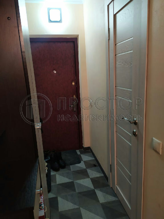 квартира г Истра ул Босова 21 фото 4