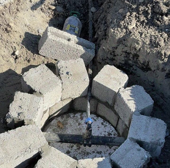 земля г Сочи снт Дубрава ДНТ, Анапа муниципальный округ фото 4