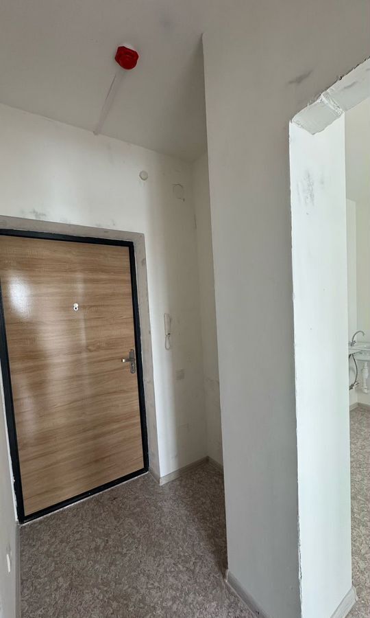 квартира г Красноярск р-н Свердловский ул Лесников 45а фото 1