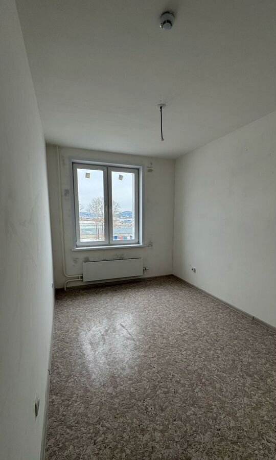 квартира г Красноярск р-н Свердловский ул Лесников 45а фото 4