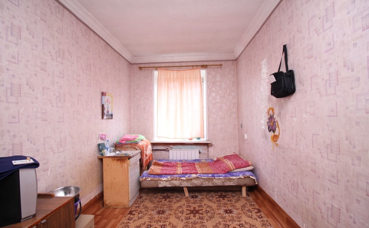 квартира г Красноярск р-н Кировский ул Академика Вавилова 27 фото 2