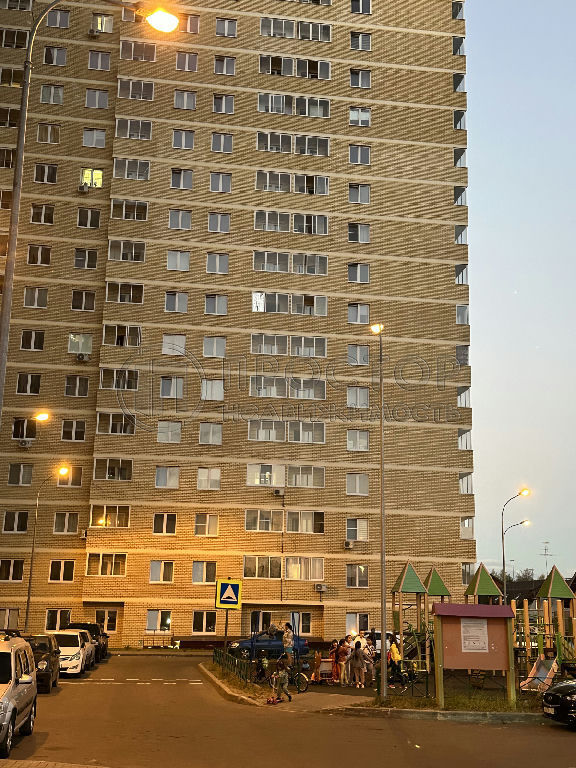 квартира городской округ Богородский г Старая Купавна ул Трудовая 19а фото 1