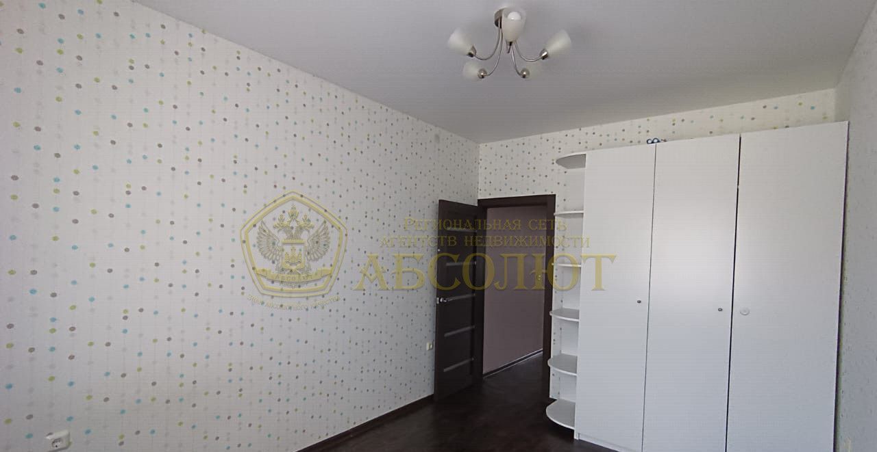 квартира г Ревда ул Интернационалистов 40 фото 4