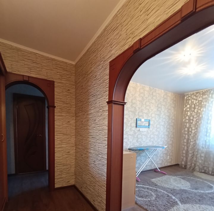 квартира г Березовский пр-кт Ленина 60 фото 3