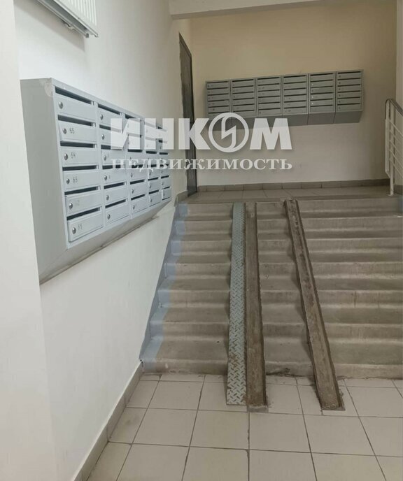 квартира г Домодедово мкр Южный ул Курыжова 9 Подольск фото 22