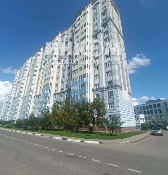 квартира г Домодедово мкр Южный ул Курыжова 9 Подольск фото 24