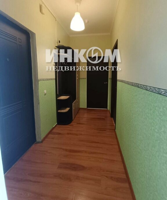 квартира г Домодедово мкр Южный ул Курыжова 9 Подольск фото 16