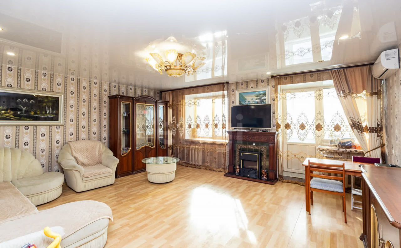 квартира г Благовещенск ул Комсомольская 16 фото 1