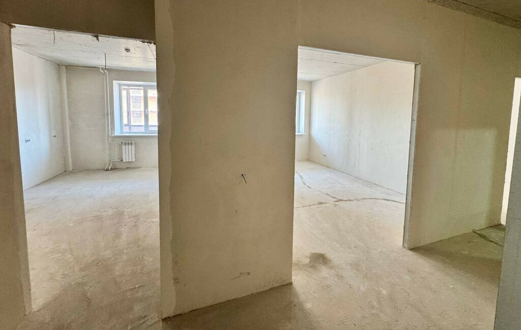 квартира г Абакан ул Кирова 185к/1 фото 4