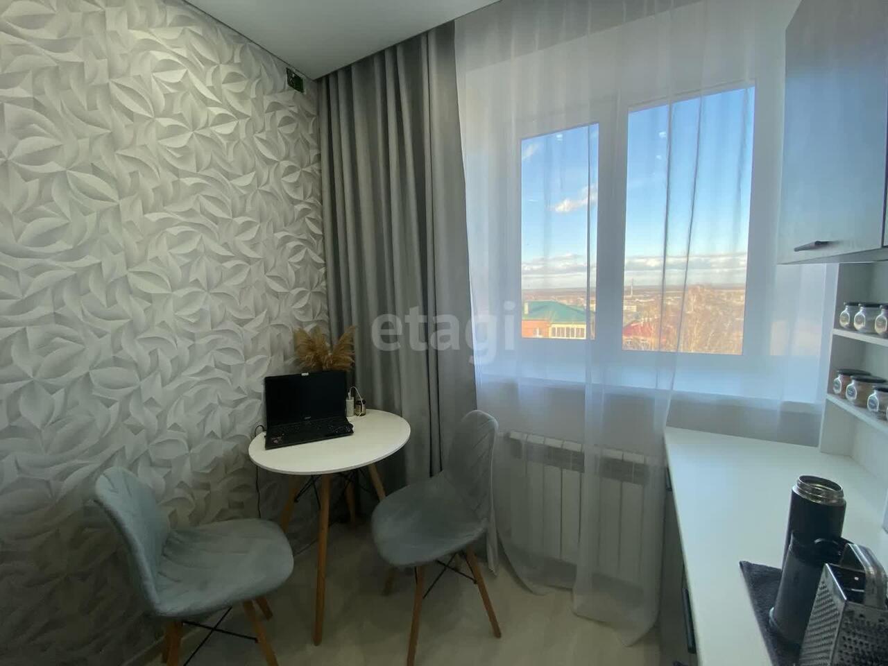 квартира г Ирбит ул Стекольщиков 1 фото 8
