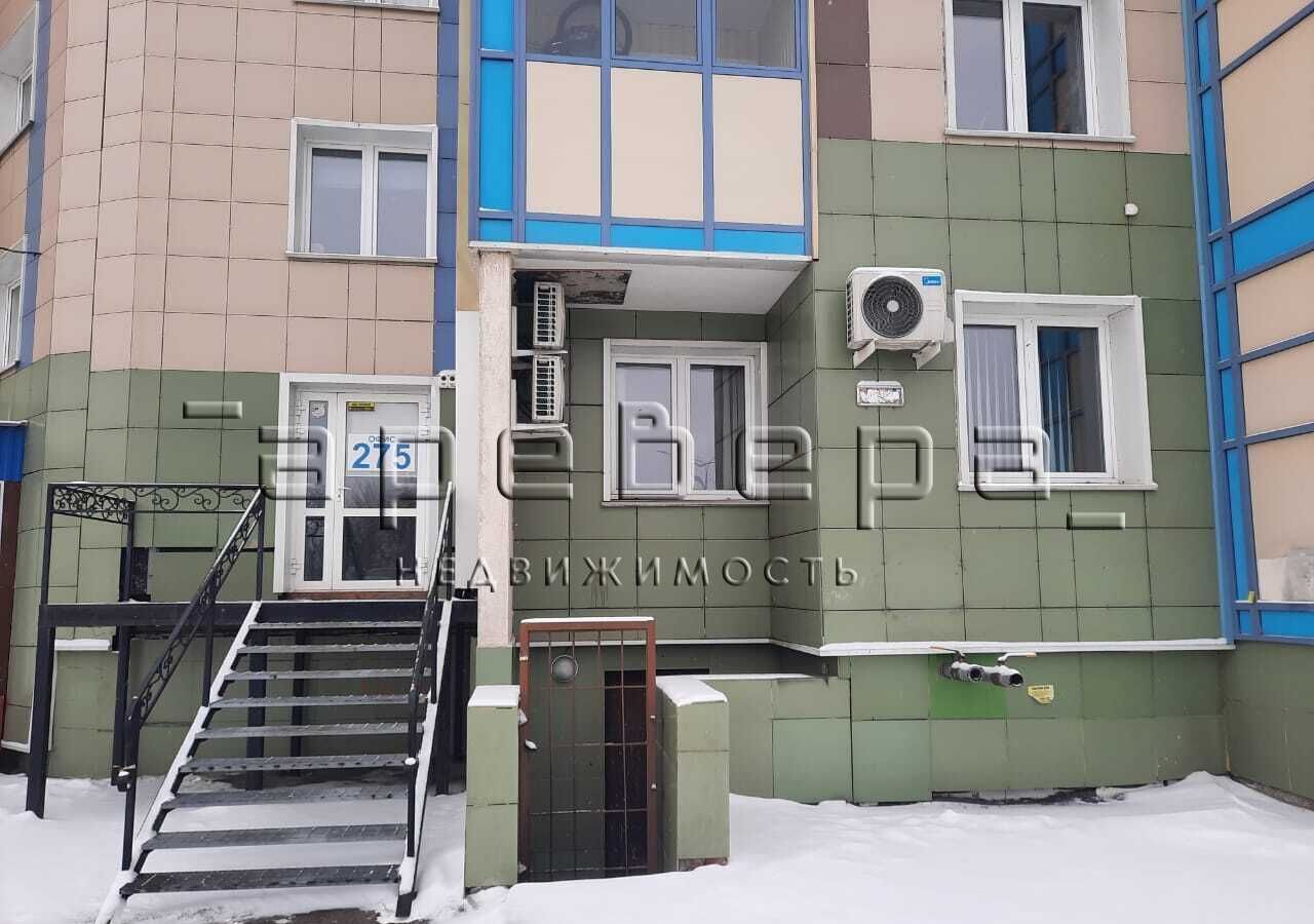 свободного назначения г Красноярск р-н Центральный Покровский микрорайон ул Караульная 42 фото 3
