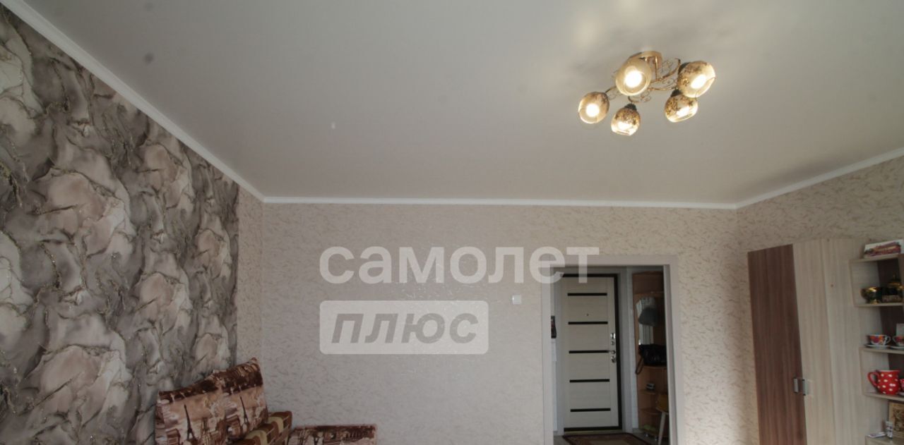 квартира г Чита р-н Черновский мкр 9-й 9 фото 6