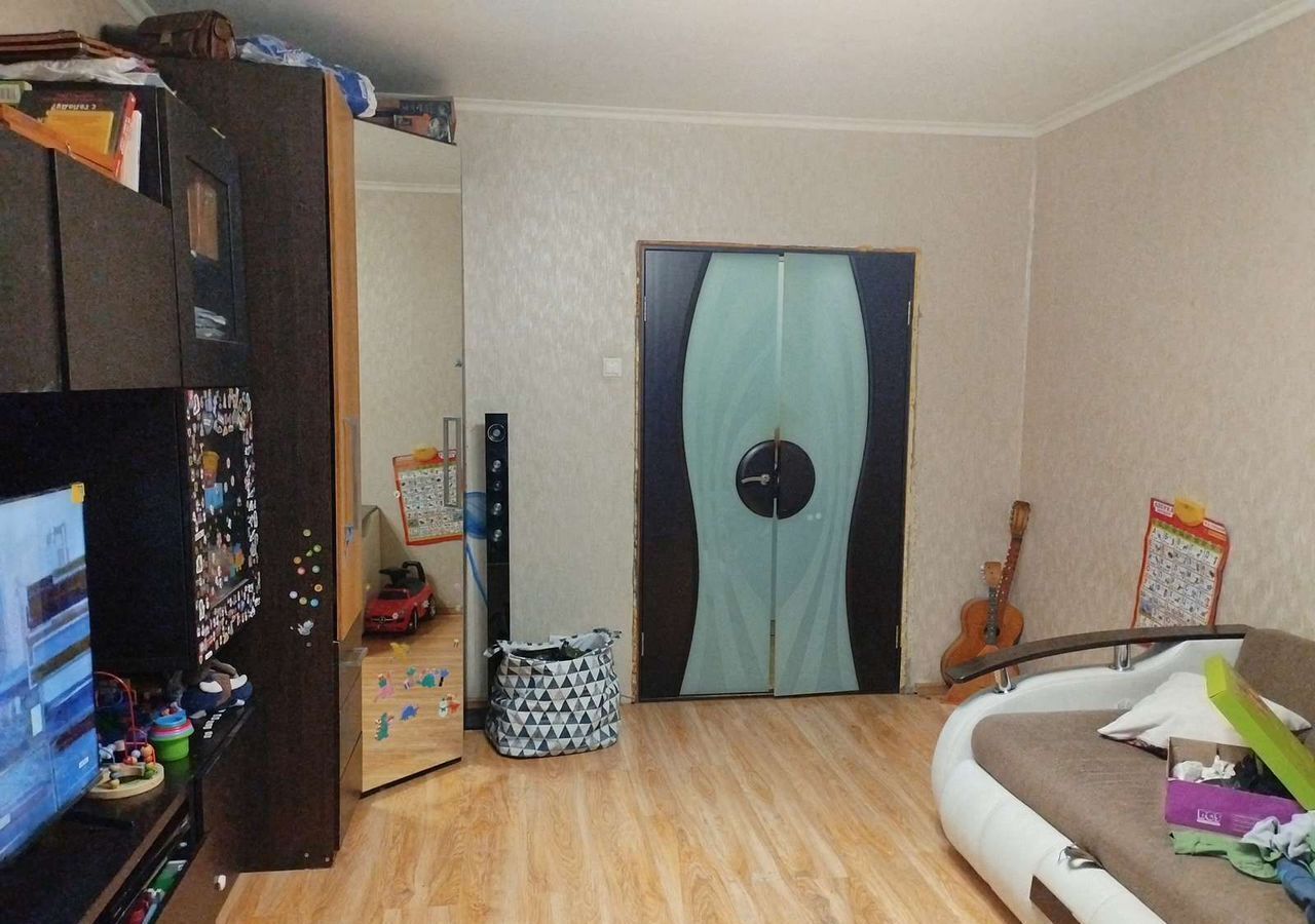 квартира г Самара р-н Железнодорожный Московская ул Тухачевского 44 фото 6