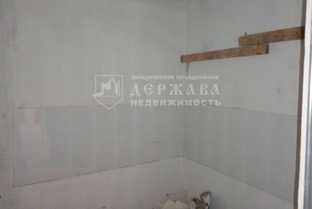 квартира р-н Топкинский г Топки мкр Солнечный 14 фото 4