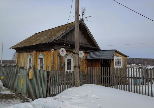 д Саломатово Кемеровская обл. — Кузбасс, Юрга фото