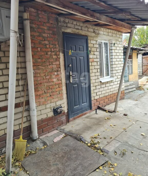 дом г Саратов р-н Кировский улица имени В. С. Зарубина фото 3