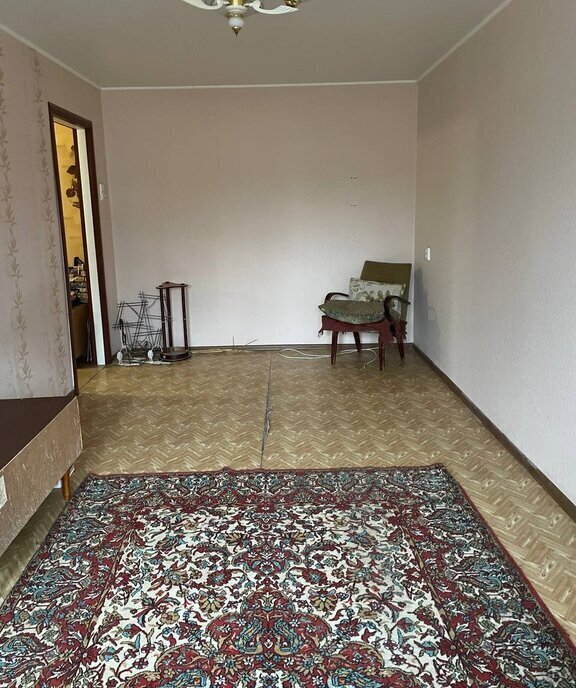 квартира г Саратов р-н Ленинский проезд Селекционный 8а фото 11
