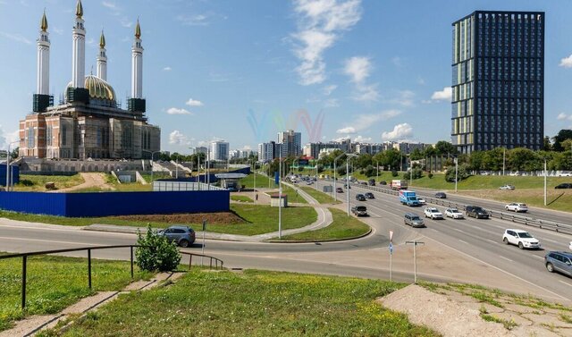 торговое помещение ул Коммунистическая 115/1 фото