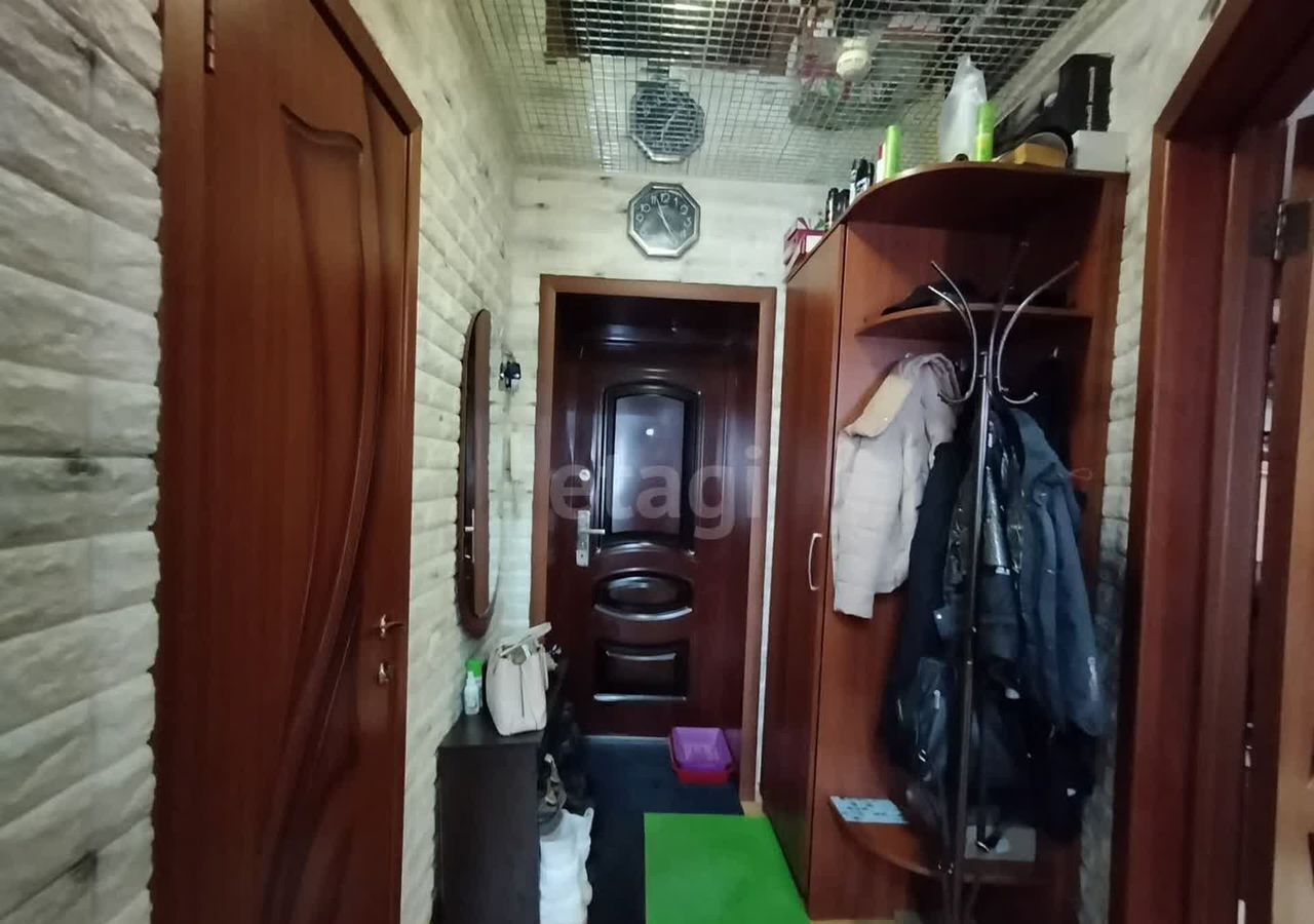 квартира г Южноуральск ул Сергея Буландо 6 фото 14