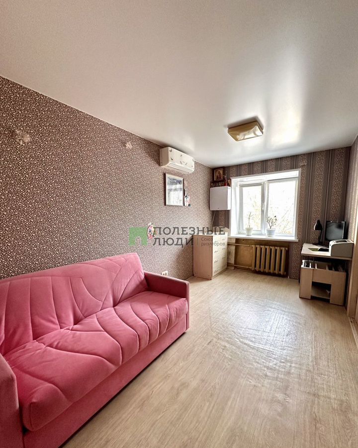 квартира г Ижевск р-н Октябрьский Северо-Западный ул 3-я Подлесная 29 фото 10
