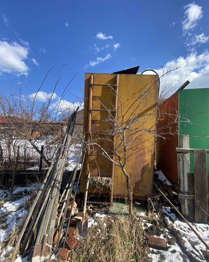 дом г Миасс ул Зашкольная 60 р-н Западный, Миасский г. о. фото 8