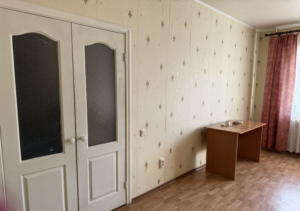 квартира г Орел р-н Железнодорожный ул Грузовая 123 фото 11