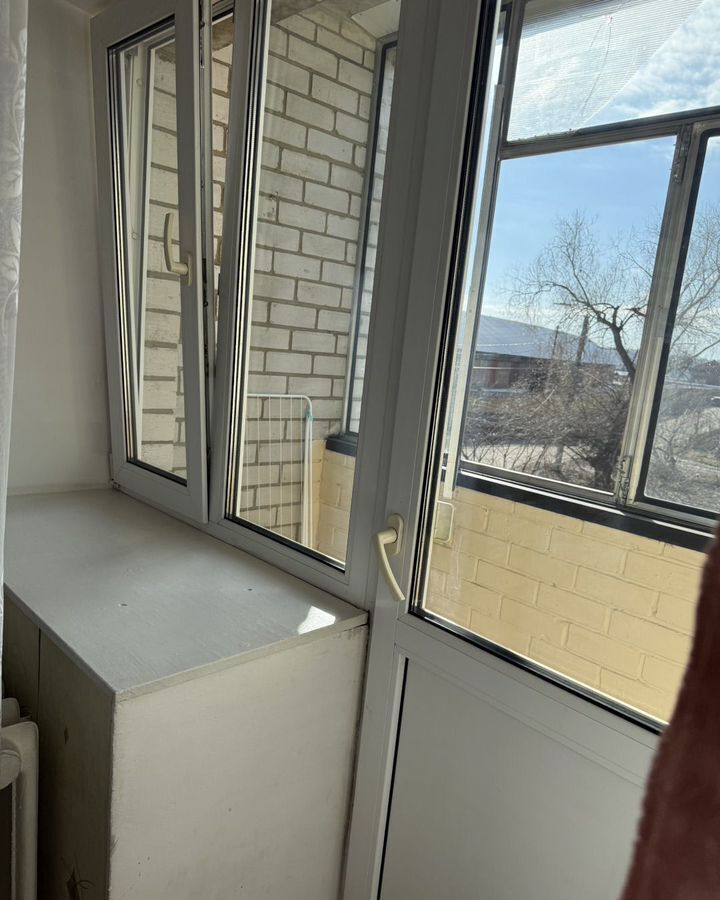 квартира г Орел р-н Железнодорожный ул Грузовая 123 фото 10