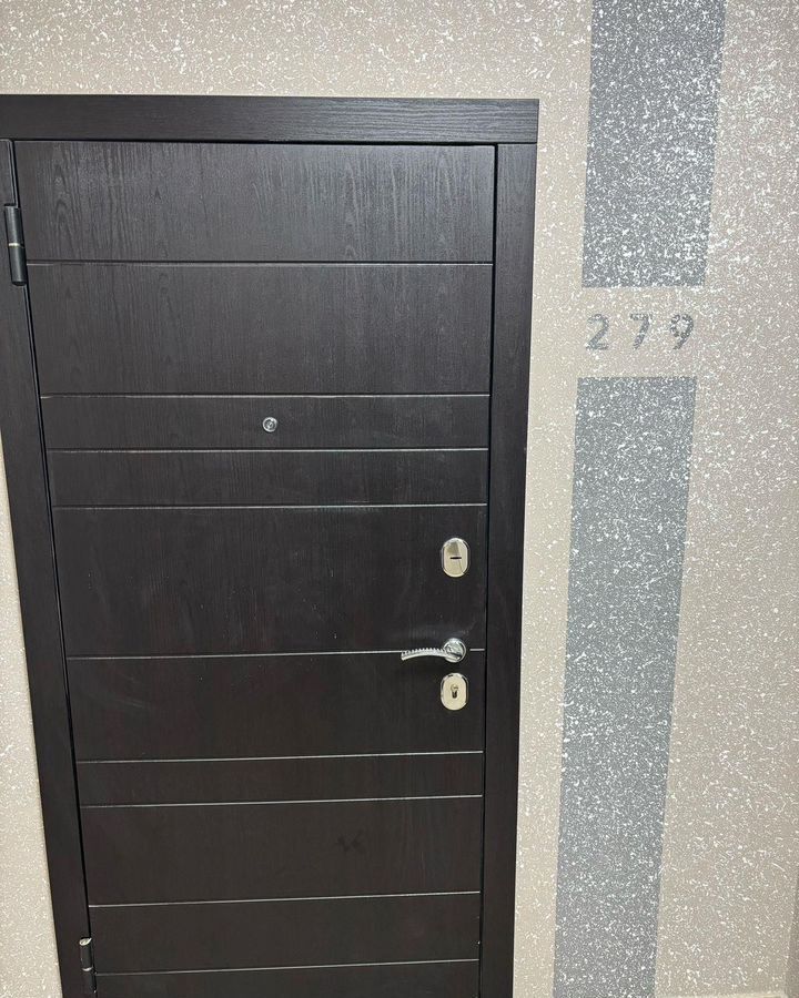 квартира г Краснодар р-н Прикубанский мкр Любимово 2 фото 4