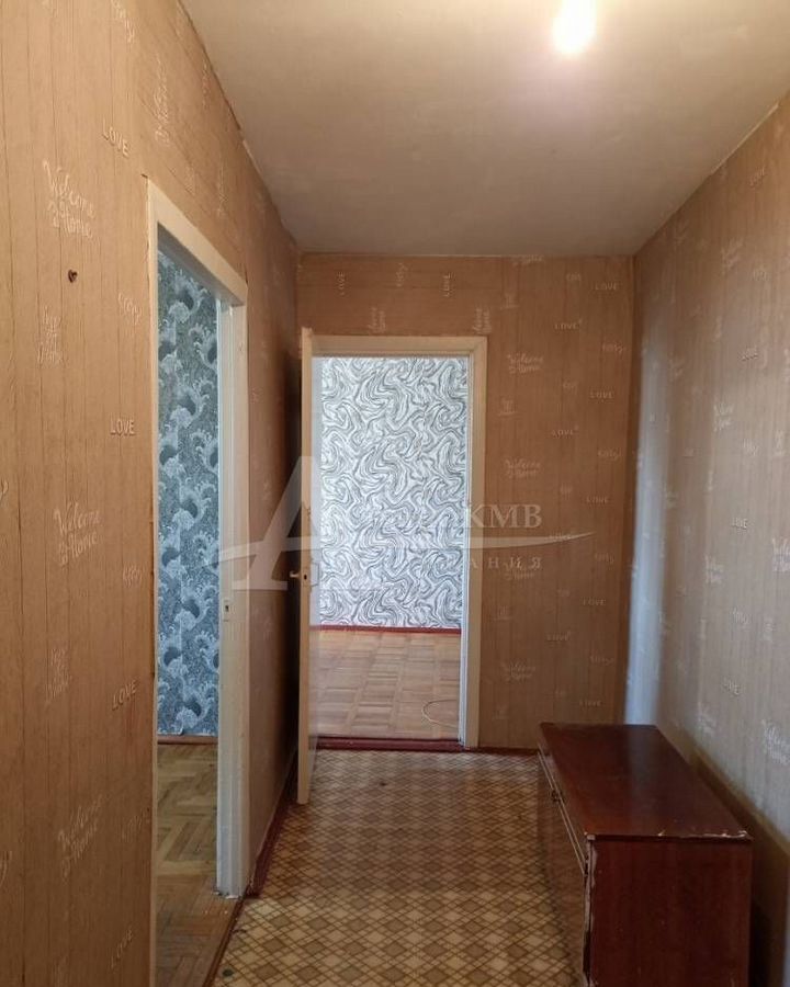 квартира г Георгиевск ул Салогубова 3 фото 5