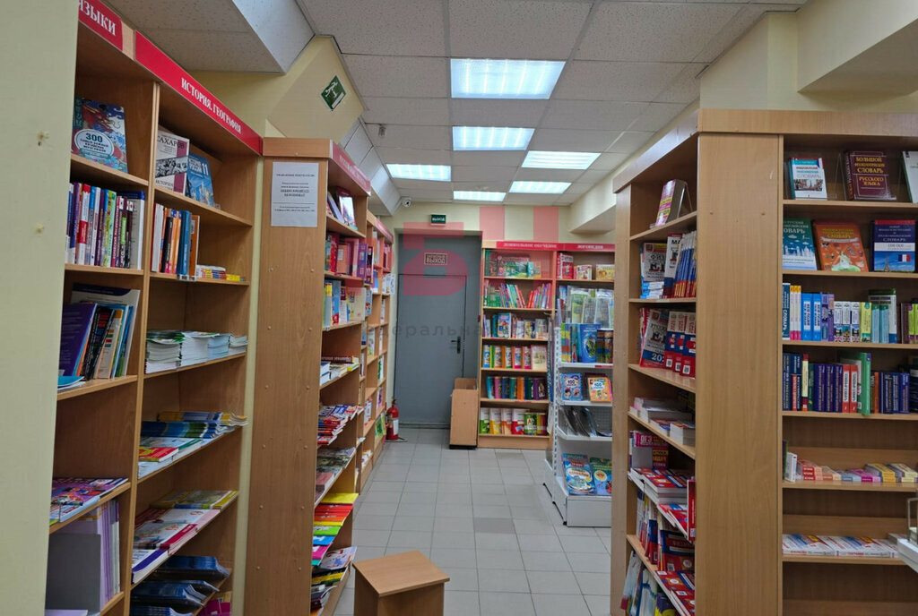 торговое помещение г Екатеринбург р-н Кировский Динамо улица Блюхера, 12 фото 6