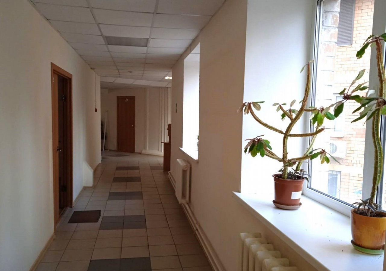 офис г Самара р-н Октябрьский ЖК Самара просека, 5-я, 104А фото 13