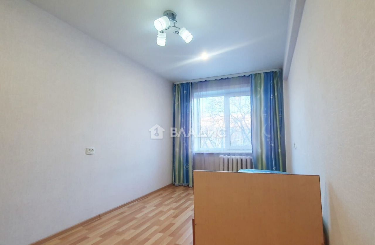 квартира г Благовещенск ул Политехническая 19/1 фото 3