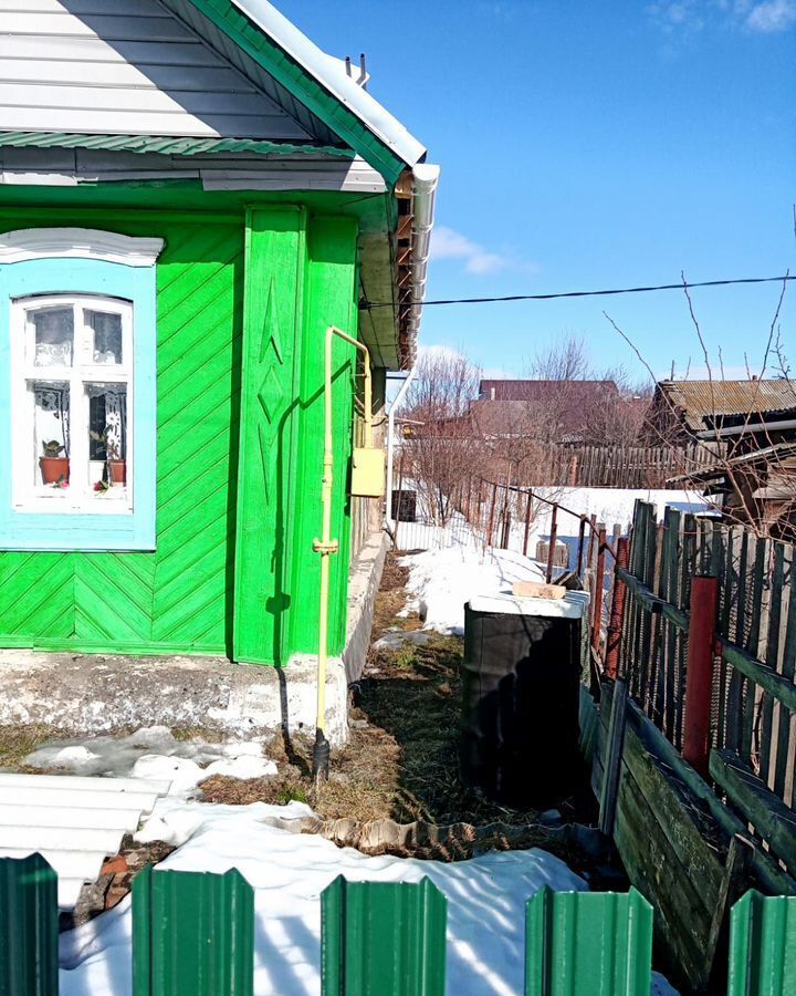 дом р-н Режевской г Реж ул Малышева 10 фото 4