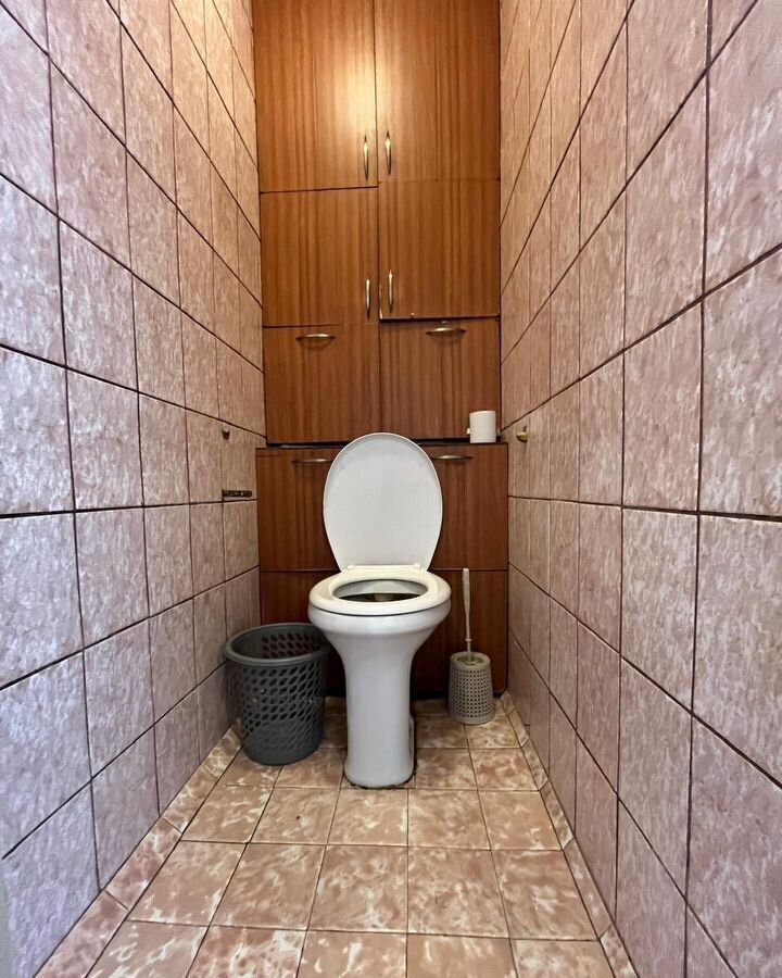 квартира г Красноярск р-н Советский ул 9 Мая 33 фото 7