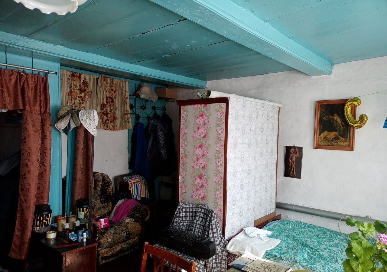 дом р-н Режевской г Реж ул Малышева 10 фото 22