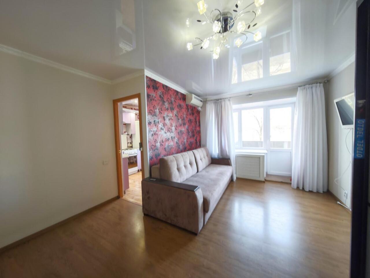 квартира г Орск ул Станиславского 50а фото 1
