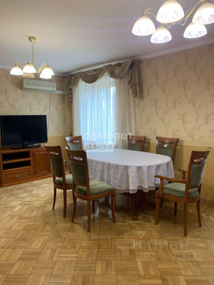 квартира г Краснодар р-н Западный ул Одесская 8 фото 1
