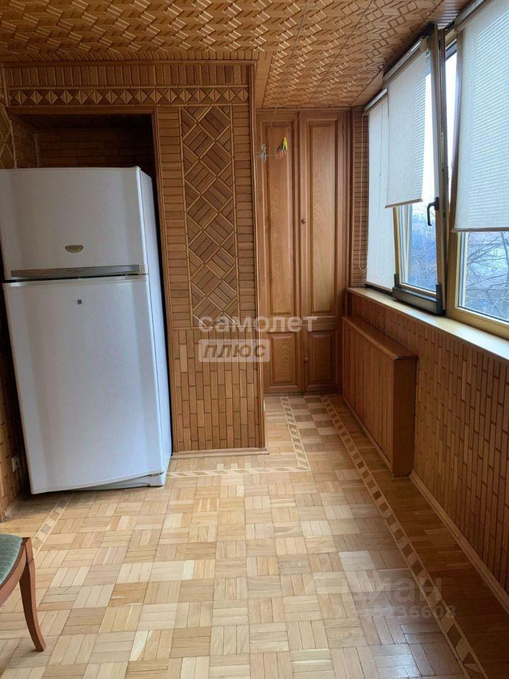 квартира г Краснодар р-н Западный ул Одесская 8 фото 10